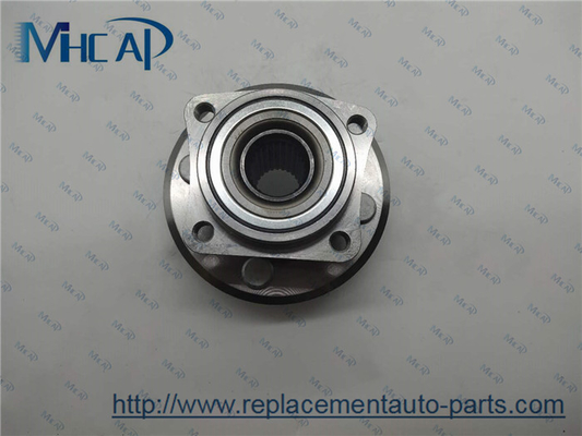 Auto Wheel Hub Bearing Assembly OEM 42410-12240 For TOYOTA COROLLA SIENTA