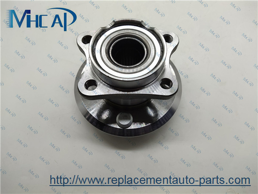 42410-52060 Auto Rear Axle Wheel Hub Bearing Assembly For TOYOTA COROLLA YARIS