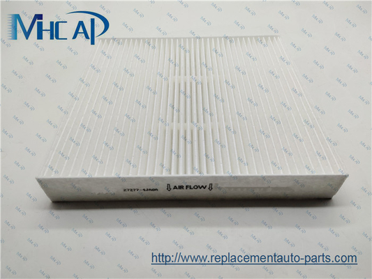 A4708350000 27277-4JA0A Auto Air Filter AC Filter Element Assy 27277-4KJ0A 27277-5XA0A For MERCEDES-BENZ