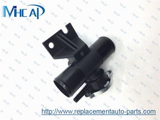 Black Thermostat Housing Parts Filler Neck 1350A015 For Mitsubishi Outlander