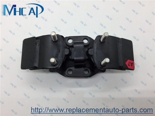 Car Parts Black Rear Engine Mount 12371-50170 For Toyota LEXUS