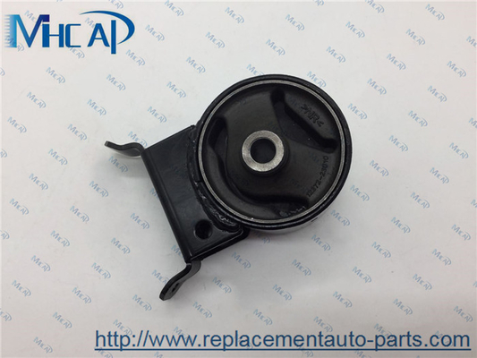 Auto Parts Black Engine Mount 12372-02160 12372-0M030 For Toyota