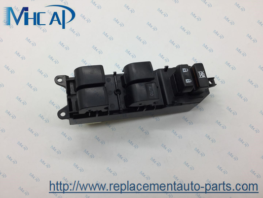 OEM 84820-52370 Auto Power Master Window Switch For TOYOTA YARIS