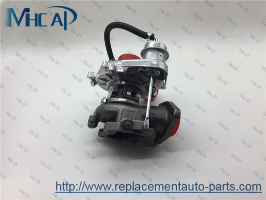 Replacement Auto Turbocharger Part OEM 17201-30090 For Toyota