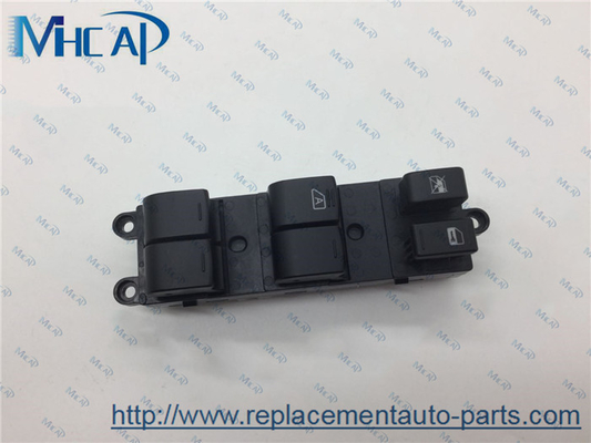 NISSAN Auto Power Window Switch Replacement 25401-ZP40B