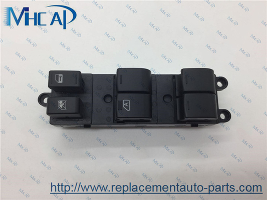 NISSAN Auto Power Window Switch Replacement 25401-ZP40B