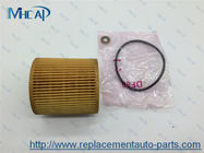 Rubber Cartridge Oil Filter 11427566327 , Hydraulic Oil Filter Replace