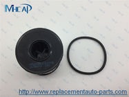 LR004459 Paper Auto Oil Filters , Small Engine Oil Filter Element Filtration