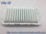 Filtration Auto Air Filter High Performance 17801-22020 for Toyota Avensis Axio Corolla Picnic