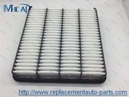 17801-38030 Reusable Auto Air Filter Paper , Engine Air Filter Element