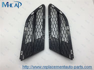 Front Car Air Vent Covers And Grilles Cover 51117198901 51117198902