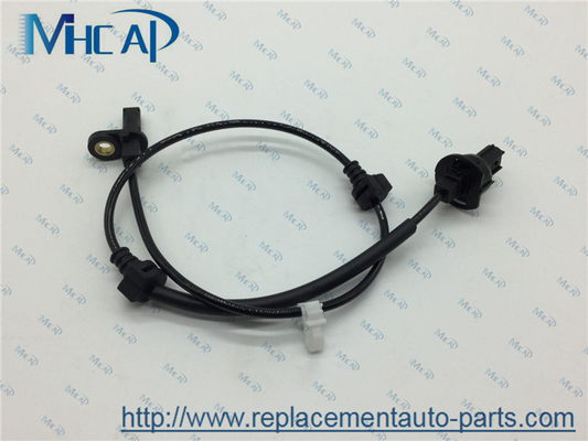 57455-T7A-003 Auto Parts Honda Wheel Speed Sensor Standard Size