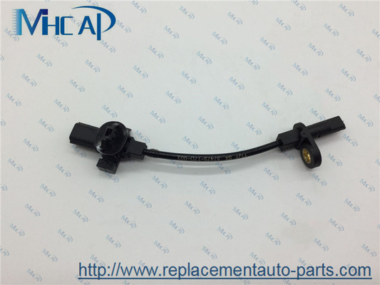 OEM 57475-T7D-003 Left Rear Wheel Speed Sensor Parts Standard Size For HONDA