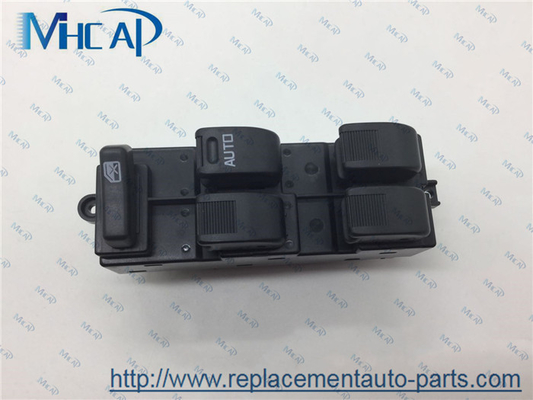 Toyota Avanza Auto Replacement Power Window Switch 84820-BZ030 Rear Right