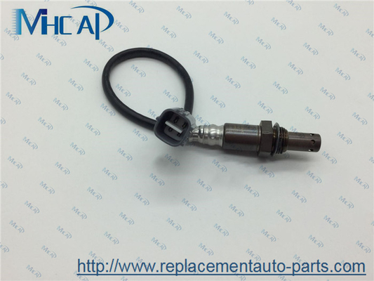 89467-25040 Black Auto Oxygen Sensor Lambda For Toyota