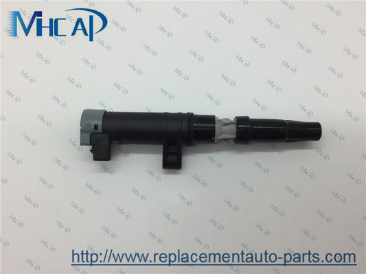 RenauIt Scenic Black Auto Ignition Coil 770875000