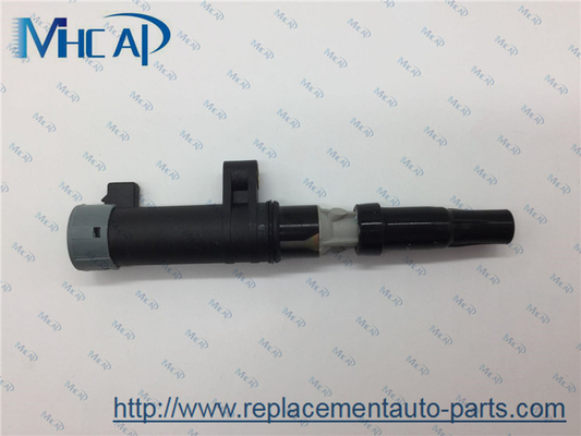 RenauIt Scenic Black Auto Ignition Coil 770875000