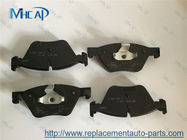 Ceramic High Performance Automotive Disc Brake Pads for Cars 34116775310