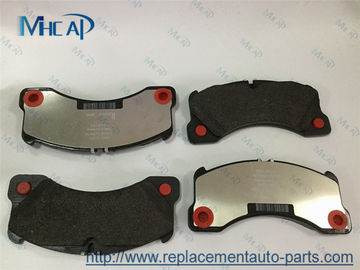 95835193910 Car Brake Pads Repair Front Disc Brake Pads with 4 Pcs