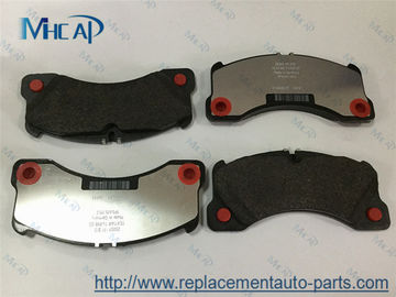 95835193910 Car Brake Pads Repair Front Disc Brake Pads with 4 Pcs