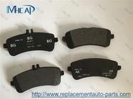 Rear Axle Auto Brake Pads Replacement Mercedes Benz AMG GT GTS C190
