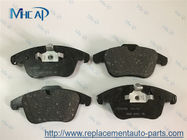 C2C39929 Auto Brake Pads , Car Brake Pad Replacement Ceramic Accessory