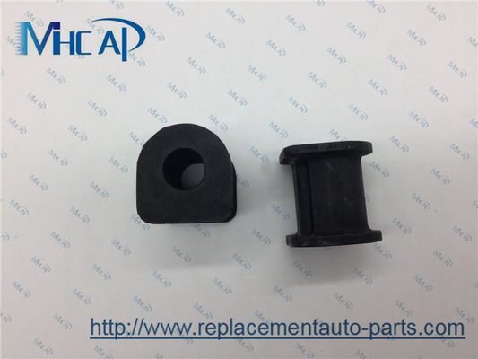 Car Parts Black Rubber Suspension Bushings MB316227 For Mitsubishi