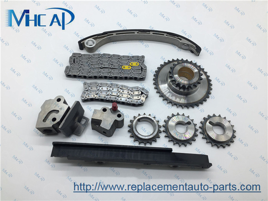 Automotive Parts Replace KA24DE Timing Chain Kit For NISSAN