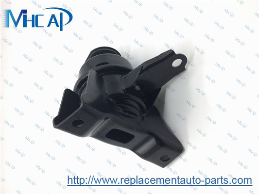 21810-4D300 Black Auto Parts Right Engine Mount For Hyundai Kia