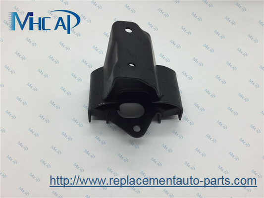 MR113295 Auto Parts Black Engine Mounting For Mitsubishi Montero