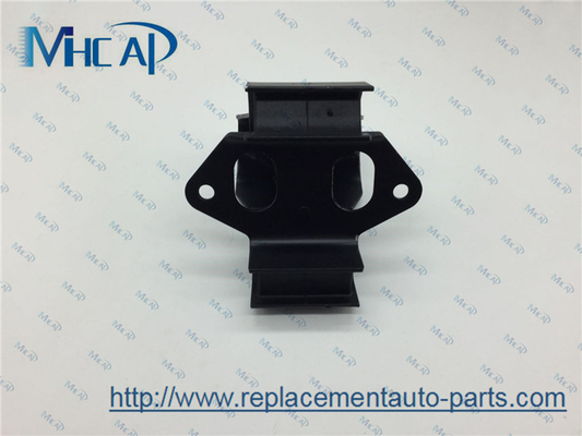 MR113295 Auto Parts Black Engine Mounting For Mitsubishi Montero