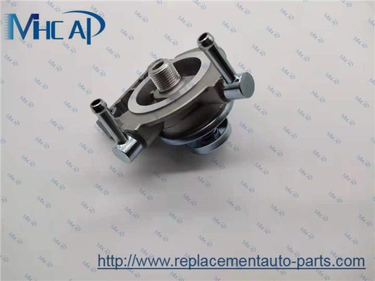 23301-67050 Automotive Parts Fuel Filter Pump Cap Assy For Toyota