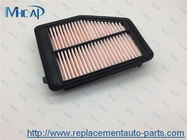 Air Cleaner Filter Auto Parts Honda , Car Air Filter Replacement 17220-R1A-A01