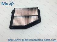 Air Cleaner Filter Auto Parts Honda , Car Air Filter Replacement 17220-R1A-A01