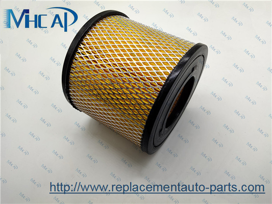 8-97944570-D 897944570D 16546-51N01 Auto Air Filter Replacement ISUZU NISSAN