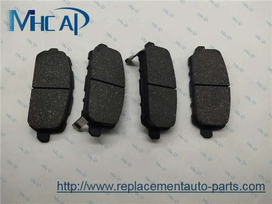 43022-T2M-T00 43022-T7J-H01 Auto Brake Pads High Stable  For HONDA