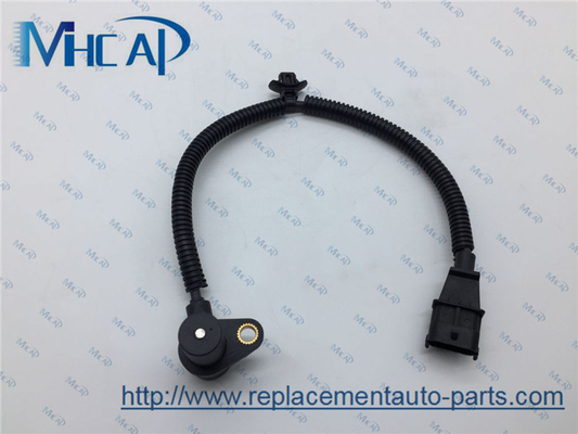 39650-42650 Black Crankshaft Position Sensor Parts For Hyundai