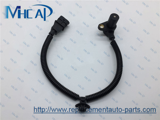 39650-42650 Black Crankshaft Position Sensor Parts For Hyundai