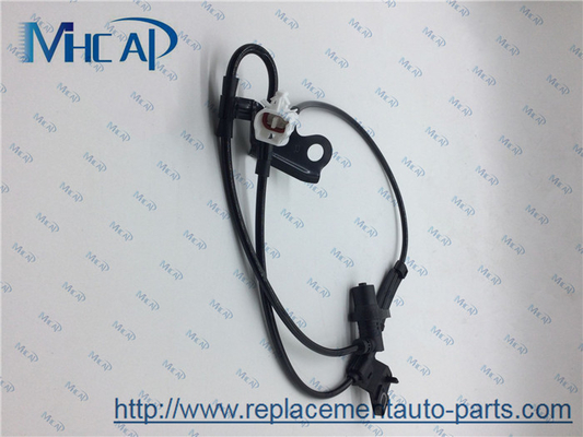 89542-12070 Right Wheel Speed Sensor Parts Standard Size For TOYOTA