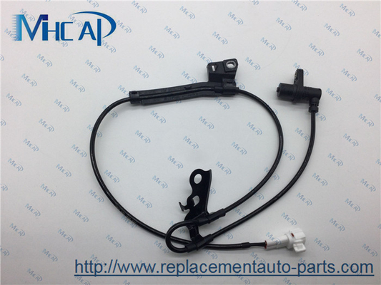 89542-12070 Right Wheel Speed Sensor Parts Standard Size For TOYOTA