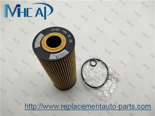 1621803009 1041800109 1041840225 Engine Oil Filter For DAEWOO MERCEDES BENZ