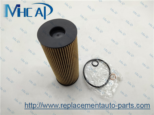 1621803009 1041800109 1041840225 Engine Oil Filter For DAEWOO MERCEDES BENZ