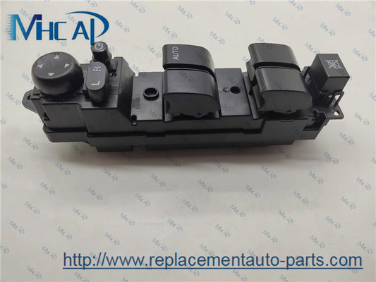 Mazda Auto Parts Master Window Mirror Switch Replacement OEM D652-66-350A