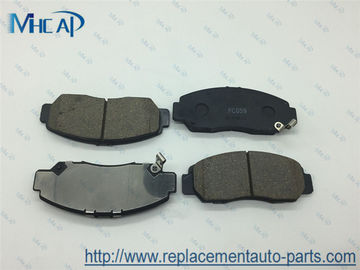 Auto Brake Pad Set Front Axle 45022-SDD-A00 Honda Accord Civic FR-V Odyssey Stream Acurate