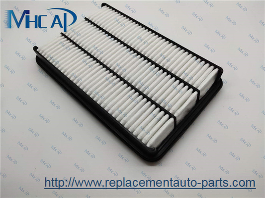 8970353030 2-90842-900-0 Reusable Auto Air Filter Paper , Engine Air Filter Element