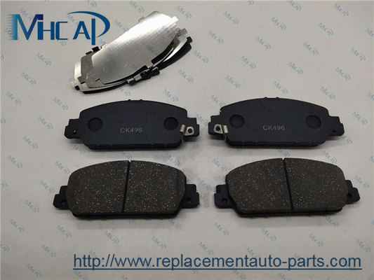 High Performance Brake Pad OEM 45022-T2M-T00 45022-T7J-H01 For HONDA ACCORD HR-V