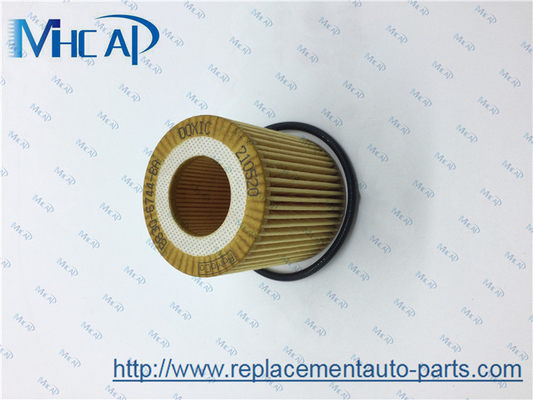 OEM BB3Q6744BA 1720612 U2021-4302 Engine Oil Filter For FORD RANGER