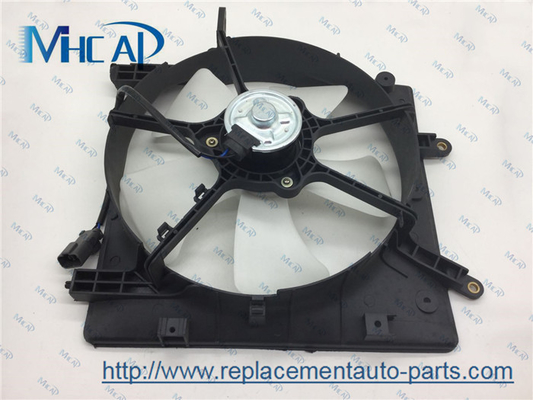 Auto Parts Honda Radiator Fan 19015-REJ-W01 19020-PME-T01 19030-REA-Z01