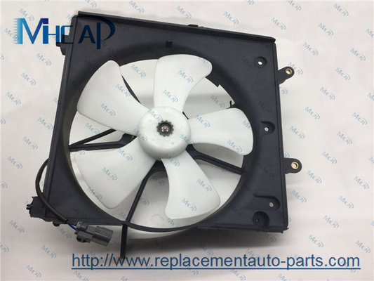 Auto Parts Honda Radiator Fan 19015-REJ-W01 19020-PME-T01 19030-REA-Z01