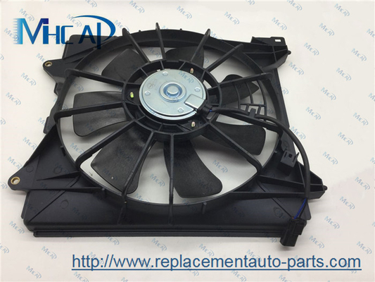 OEM 19015-R60-V01 19015R60V01 Auto Parts Honda ACCORD Radiator Fan ASSY.